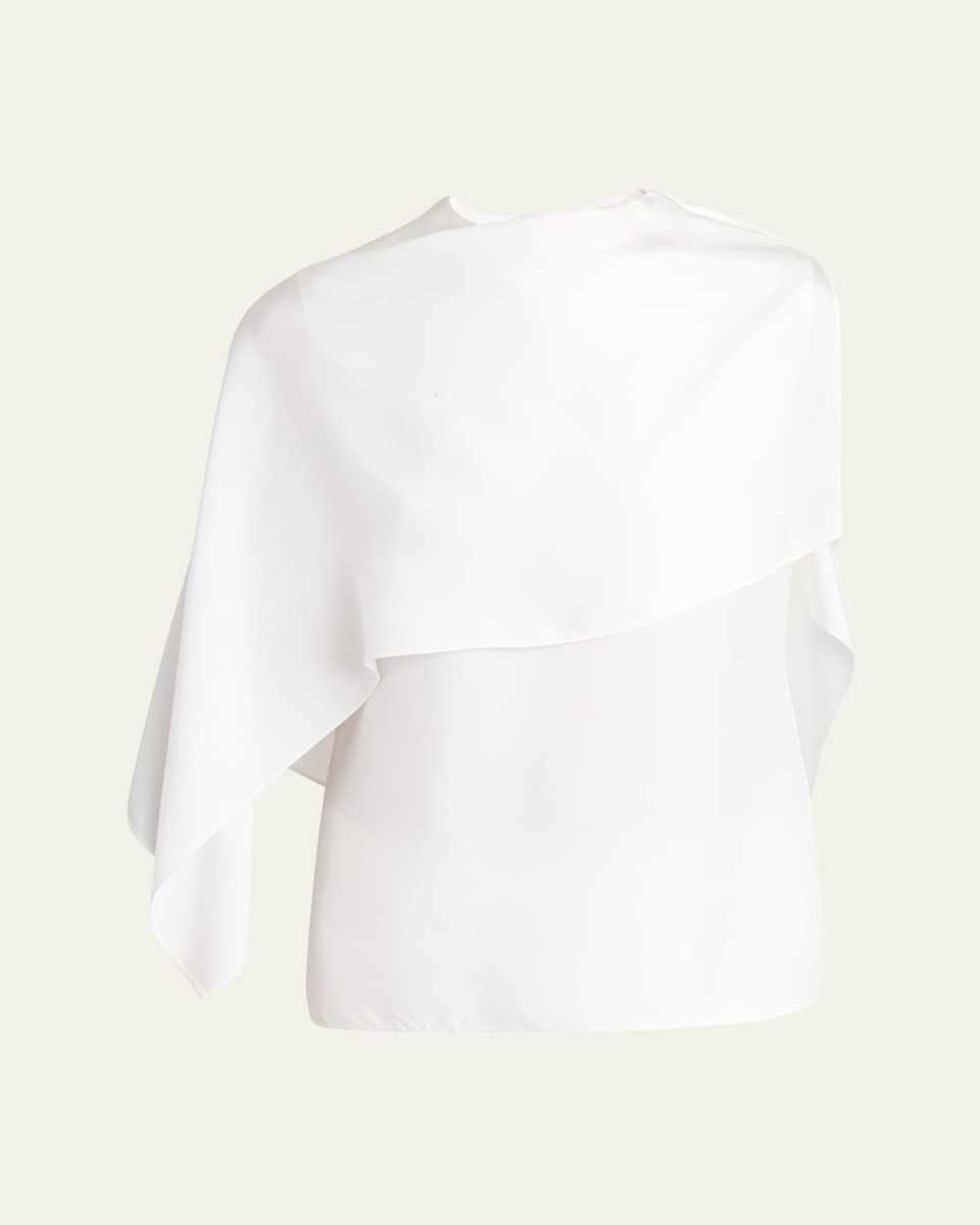Cape Twill Top